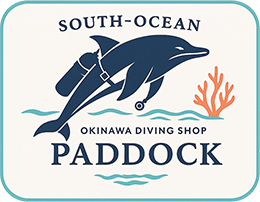 沖縄ダイビングショップpaddock（パドック）